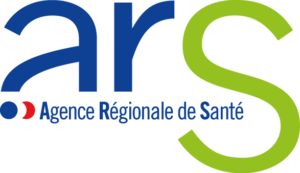 logo agence régionale de santé